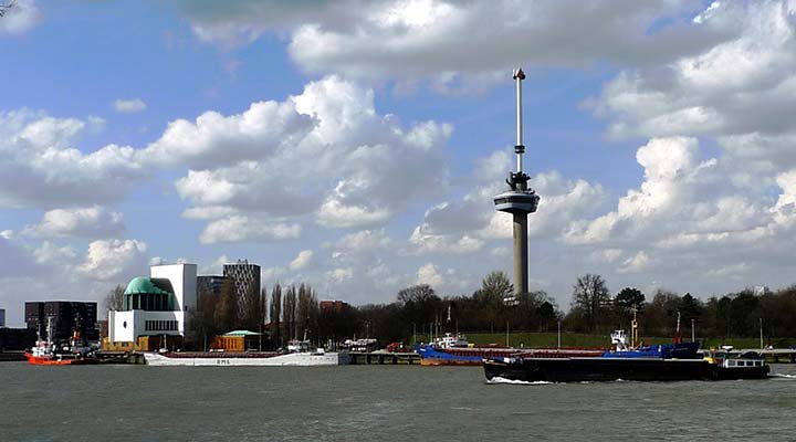 Euromast Rotterdam